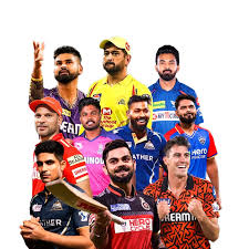 Trusted Cricket ID Platform