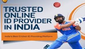 Trusted Cricket ID Platform